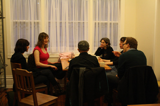 Illustration for article titled io9 Meetup San Francisco: Photographic Evidence